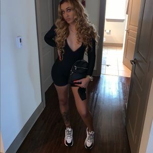 Meet your Posher, Leilani